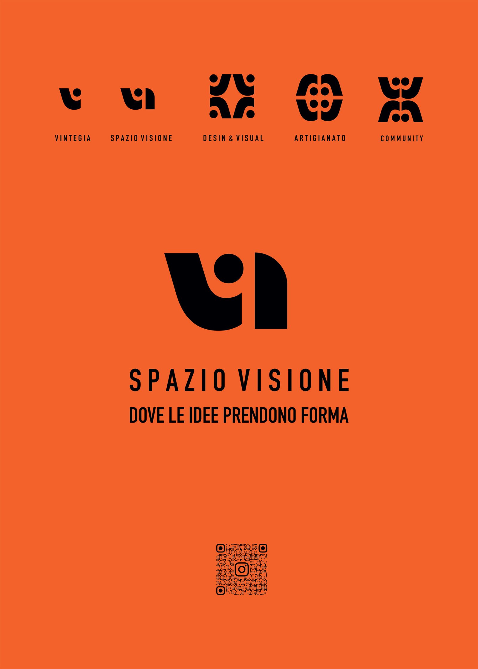 La visione